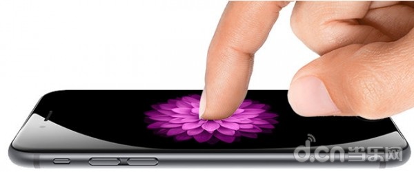 苹果iPhone 6S传支持压力触摸但没有双摄像头系统