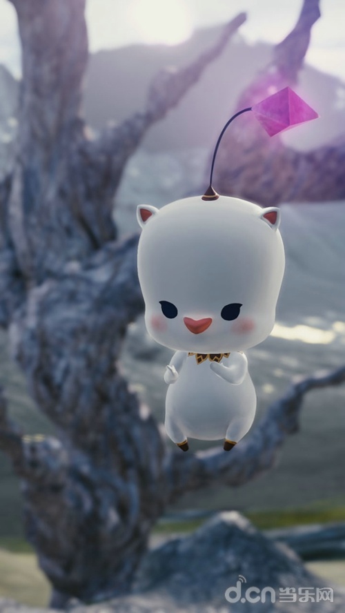 《MEVIUS 最终幻想 MEVIUS FINAL FANTASY