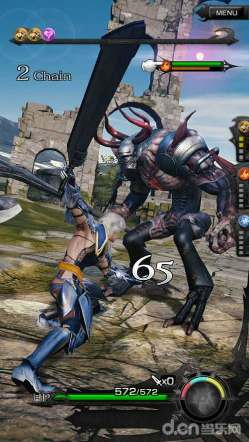 《MEVIUS 最终幻想 MEVIUS FINAL FANTASY