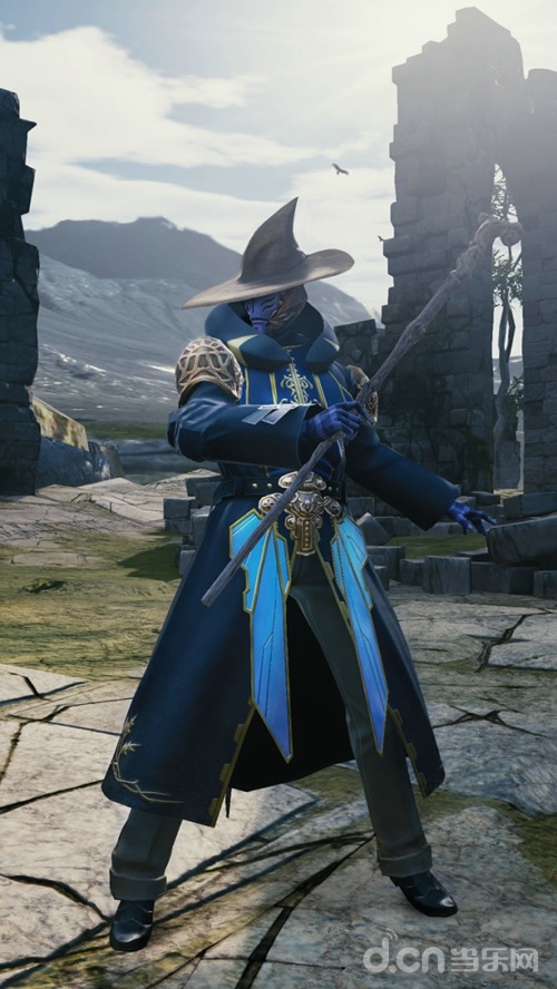 《MEVIUS 最终幻想 MEVIUS FINAL FANTASY