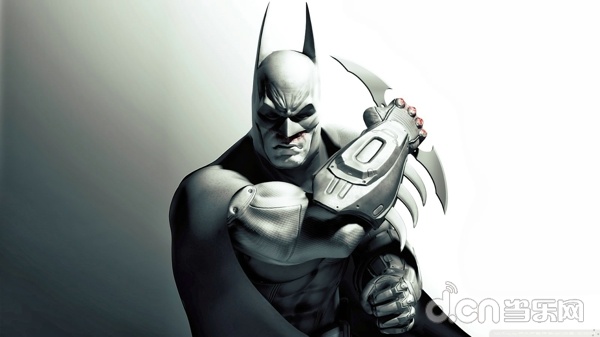 GDC 2015：蝙蝠侠也能做成COC 《蝙蝠侠：阿甘地下世界  Batman: Arkham Underworld》曝光！_手机游戏新闻_当乐原创频道