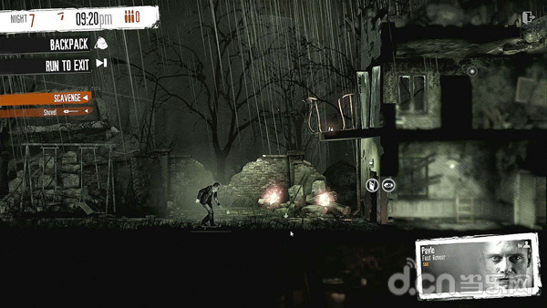 ﻿《这是我的战争 This War of Mine》