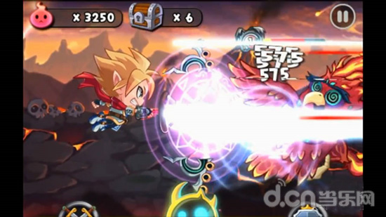 《Buster Busters》
