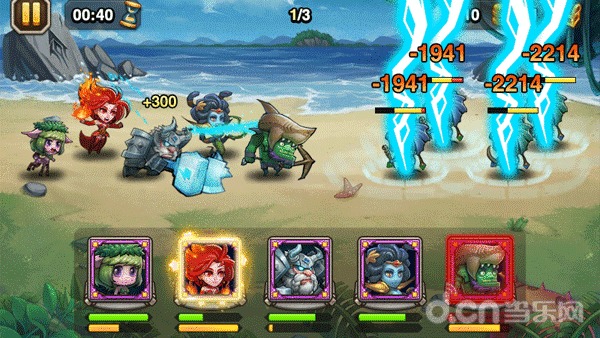 刀塔传奇2.gif