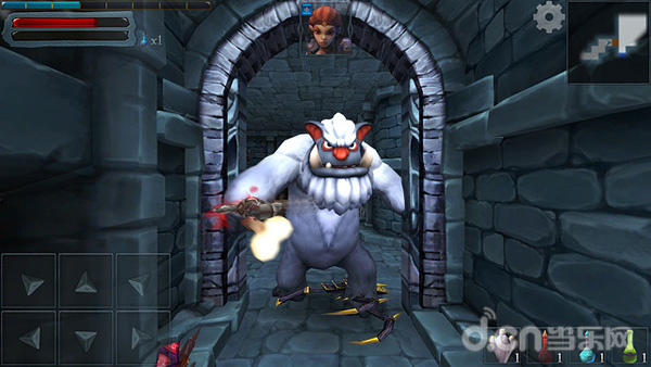 《地下城英雄RPG Dungeon Hero RPG》