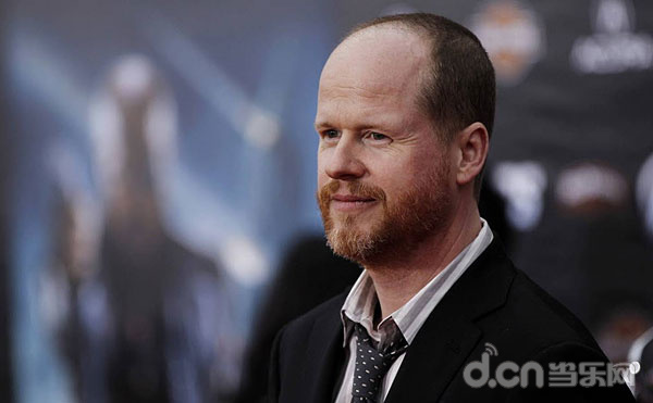 Joss Whedon