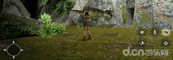 古墓丽影1 Tomb Raider1