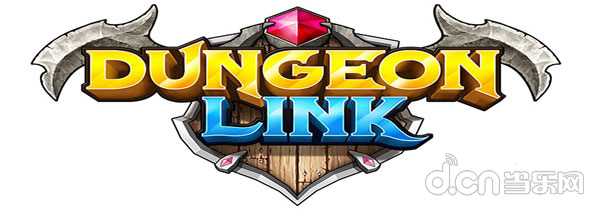 地牢链记 Dungeon Link