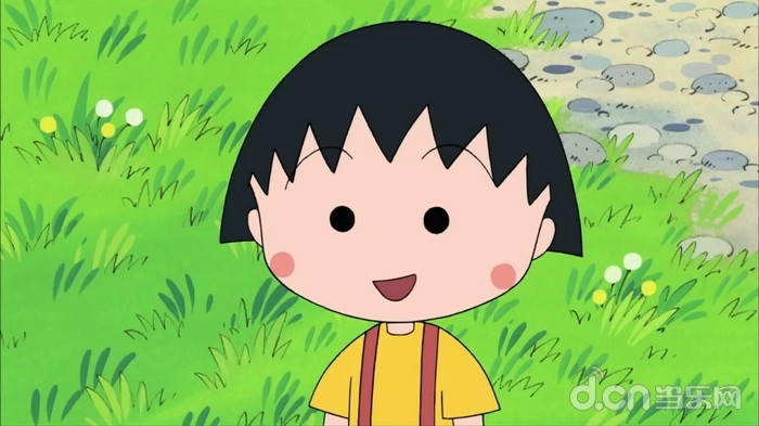 《樱桃小丸子》等老少咸宜动漫颇受厂商青睐