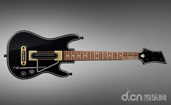 吉他英雄 Live Guitar Hero Live