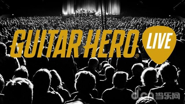 吉他英雄 Live Guitar Hero Live