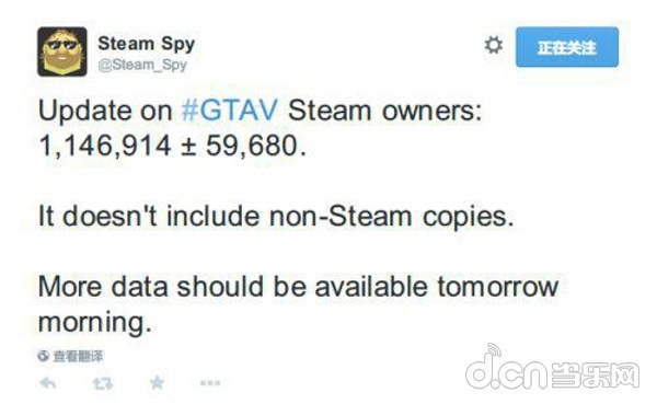 《GTA5》PC版首日销量冲破百万 玩家盛赞为最棒版本