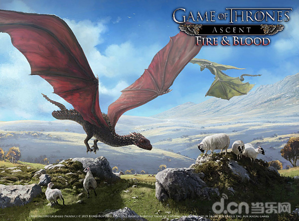 《权力的游戏：崛起 Game of Thrones: Ascent》