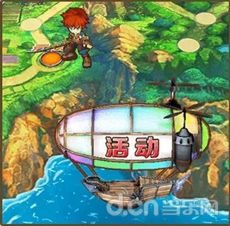 白猫计划新手快速上手攻略:游戏界面详解
