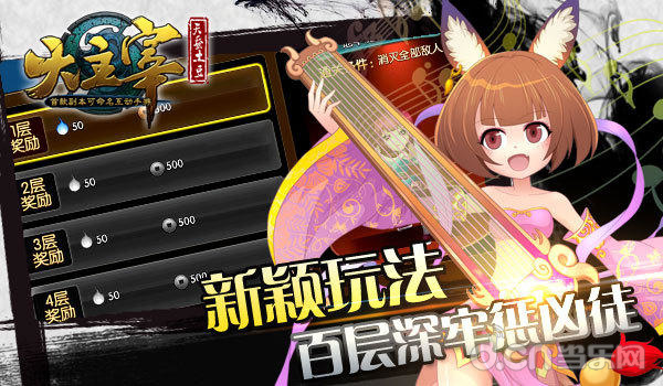 大主宰