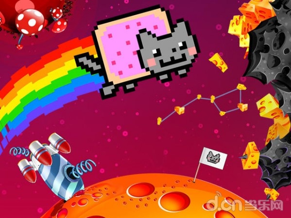 Nyan Cat The Space Journey.jpg