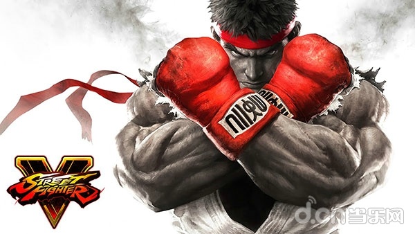 街头霸王5 Street Fighter 5