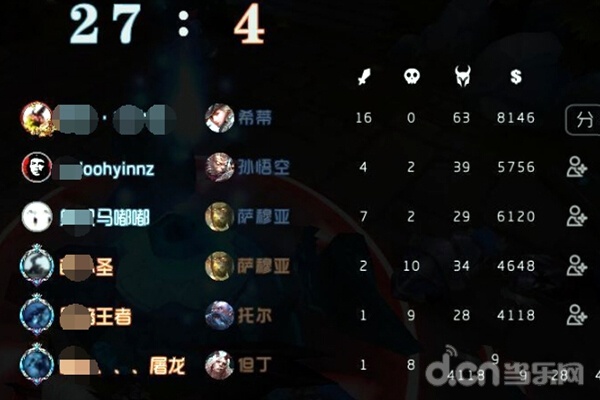 随时随地超神 《自由之战》希蒂的实战攻略