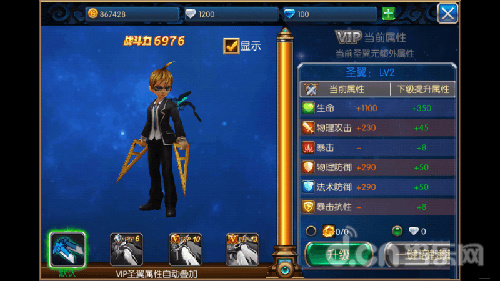 《无双剑姬》英雄战力提升攻略 新手必看