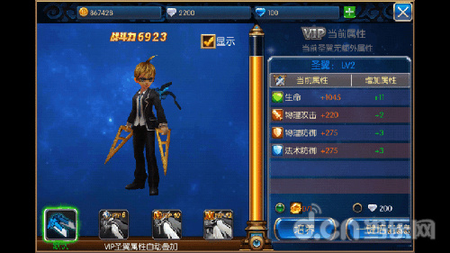 《无双剑姬》英雄战力提升攻略 新手必看