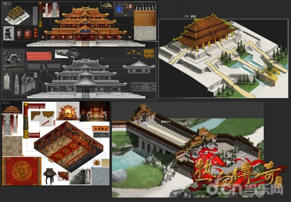 热血传奇手机版