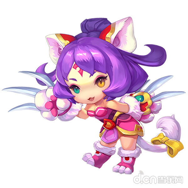 延续金牌品质 《梦幻西游无双版》