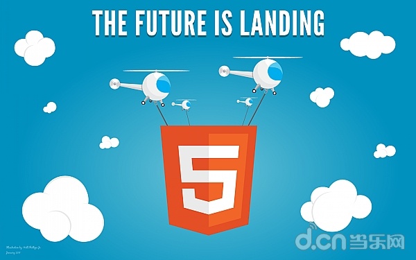 HTML5或带来一场手游革命