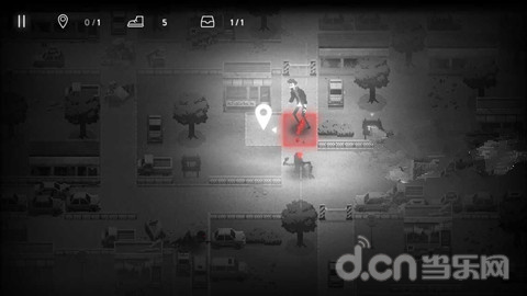 《死亡之眼 DEAD EYES》第10关通关攻略 收集手电筒