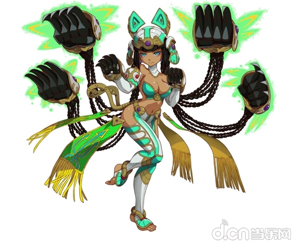 麦格纳记忆 Magnamemoria