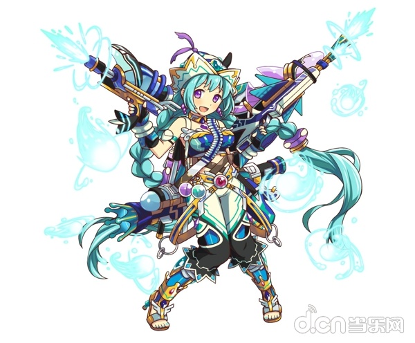 麦格纳记忆 Magnamemoria