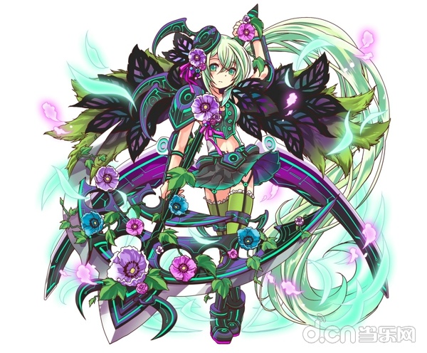 麦格纳记忆 Magnamemoria