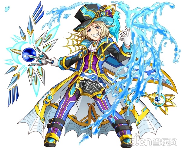麦格纳记忆 Magnamemoria