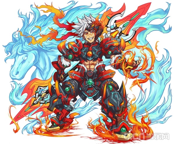 麦格纳记忆 Magnamemoria