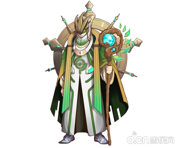 麦格纳记忆 Magnamemoria