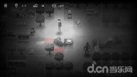 《死亡之眼 Dead Eyes》特殊关卡怎么过 s2攻略