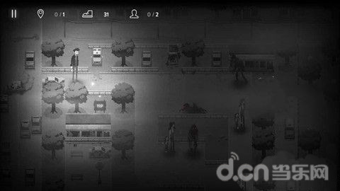 《死亡之眼 Dead Eyes》第12关怎么过 12关攻略