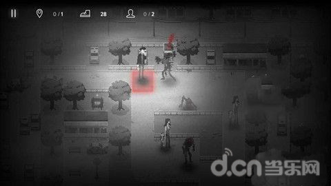 《死亡之眼 Dead Eyes》第12关怎么过 12关攻略