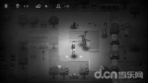 《死亡之眼 Dead Eyes》第12关怎么过 12关攻略