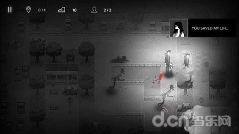 《死亡之眼 Dead Eyes》第12关怎么过 12关攻略