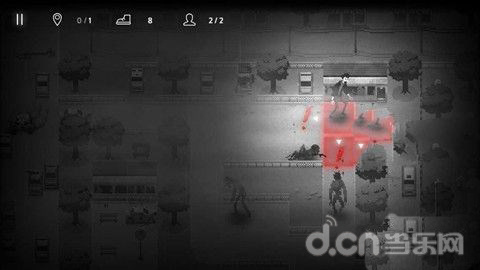 《死亡之眼 Dead Eyes》第12关怎么过 12关攻略