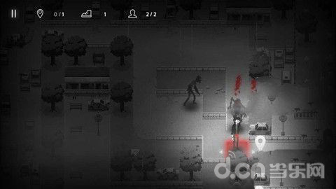 《死亡之眼 Dead Eyes》第12关怎么过 12关攻略
