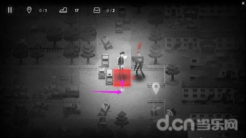 《死亡之眼 Dead Eyes》第11关怎么过 第11关攻略