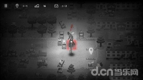 《死亡之眼 Dead Eyes》第11关怎么过 第11关攻略