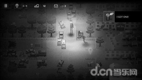 《死亡之眼 Dead Eyes》第11关怎么过 第11关攻略