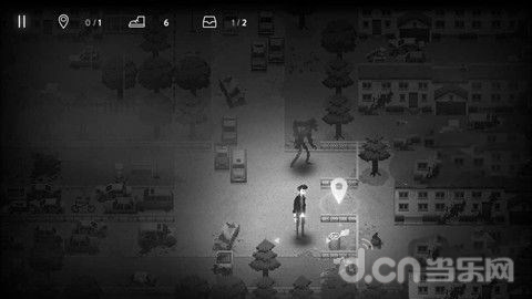 《死亡之眼 Dead Eyes》第11关怎么过 第11关攻略