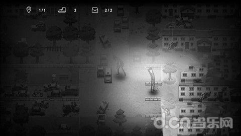 《死亡之眼 Dead Eyes》第11关怎么过 第11关攻略
