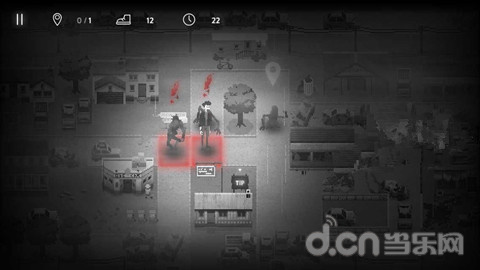 《死亡之眼 DEAD EYES》第6关通关攻略 图文详解