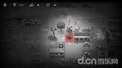 《死亡之眼 DEAD EYES》第6关通关攻略 图文详解