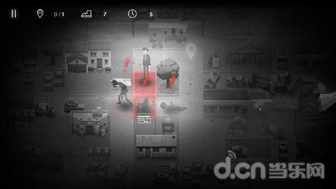 《死亡之眼 DEAD EYES》第6关通关攻略 图文详解
