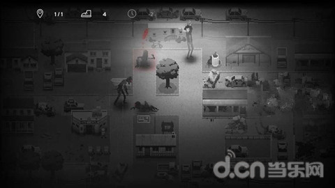 《死亡之眼 DEAD EYES》第6关通关攻略 图文详解